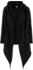 Urban Classics Hooded Sweat Long Cardigan Jacke