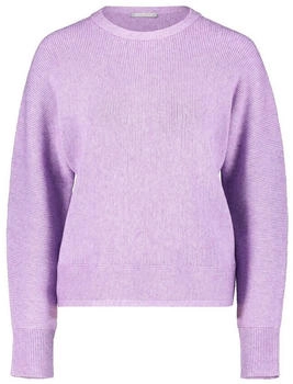 Betty Barclay Strickpullover Damen Pastel Crocus Melange