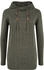 Oxmo Pullover 'Cable' dunkelgrün