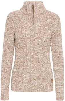 Oxmo Pullover 'Phepe' beige
