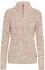 Oxmo Pullover 'Phepe' beige