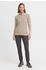 Oxmo Pullover 'Phepe' beige