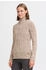 Oxmo Pullover 'Phepe' beige