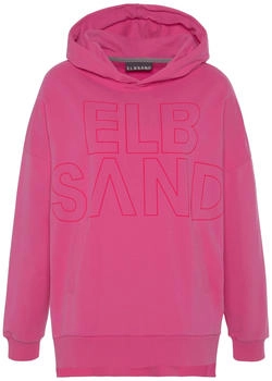 Elbsand Damen Sweatshirt pink 13023941