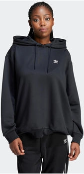 Adidas Trefoil Oversized Kapuzenpullover IU2409 L