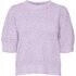 Vero Moda Pullover 'VMDOFFY' flieder