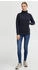 Oxmo Strickpullover OXNanna total eclipse melange 1940101