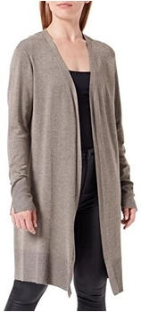 JJXX JXMILEY LS Strickjacke brindle