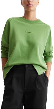 Marc O'Polo Denim Sweatshirt Herbal Garden
