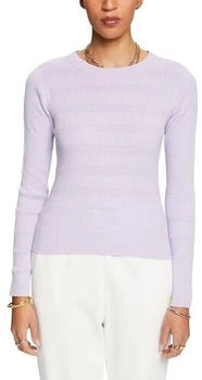 Esprit Pullover lavendel