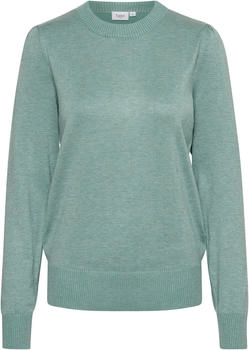 Saint Tropez Pullover jade