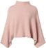 Comma Indoor-Poncho pink