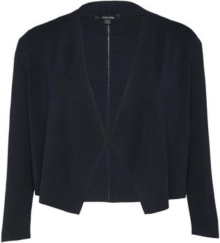 Comma Strickjacke (2161971) blau