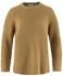 Fjällräven Övik Rib Strickpullover (Damen)