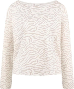Lascana Sweatshirt beige