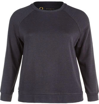 Endurance Sweatshirt Reilily Langarm Rundhals