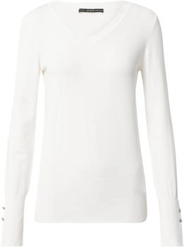 Guess Pullover 'GENA' weiß