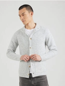 Key Largo Strickjacke LUZERN Plain M