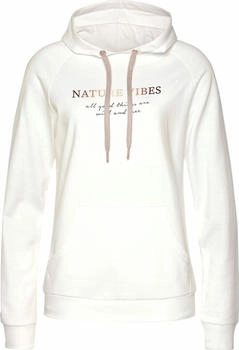 Lascana Hoodie beige