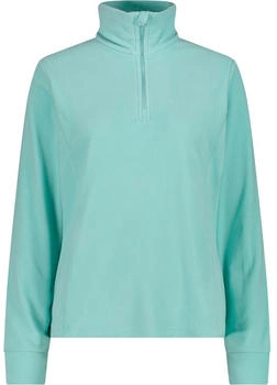 CMP Sweat 3g27836 Fleece acqua