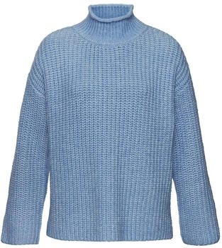 Buffalo Pullover blau 21704610
