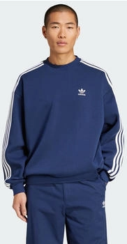 Adidas Adicolor Oversized Sweatshirt night indigo