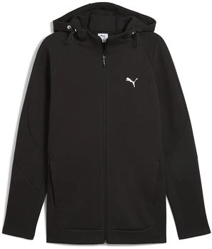 Puma Evostripe Reißverschlusspullover 684613-01-110