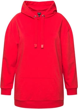 Ulla Popken Sweatshirt mehrfarbig 19489955
