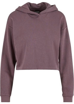 Urban Classics Damen Sweatshirt lavendel