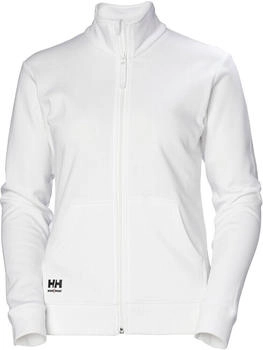 Helly Hansen Classic Zip Sweatshirt