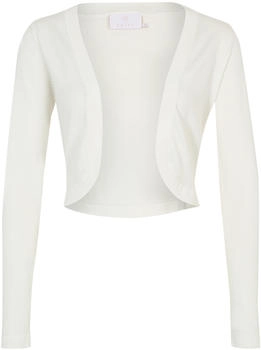 Kaffe Strickjacke 'Astrid' offwhite