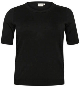 Kaffe Pullover 'Lizzy' schwarz