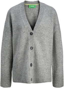 JJXX Strickjacke JXIris 1-tlg plain ohne details