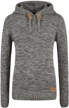 Oxmo Pullover 'Philia' grau
