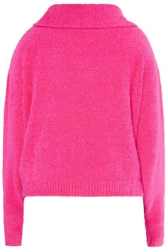 myMo Pullover fuchsia 13858555