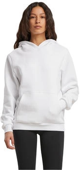 Build Your Brand Fluffy Kapuzenpullover BY289-00220
