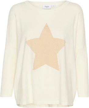 Saint Tropez Strickpullover BariaSZ Pullover ice