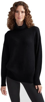 Style & Republic Kaschmir Pullover schwarz