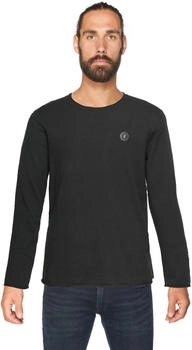 Le temps des cerises Sweatshirt im lockeren Schnitt