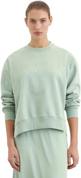 Marc O'Polo Sweatshirt pastellgrün (502407354033)