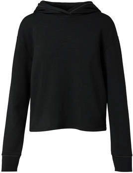 Comma Sweatshirt (2157367) schwarz