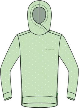 VAUDE Women's Tuenno Pullover jade