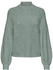 Only Onlkatia Ls Detail Highneck Cc Knt (15324678)