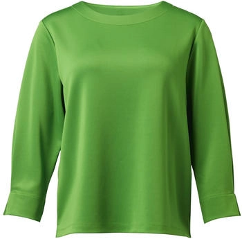 Comma Sweatshirt ( 2149932) grün