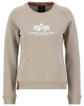 Alpha Industries New Basic Sweatshirt 196031-679