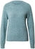Onlrica L/S Knt Noos (15204279) sea moss