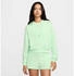 vapor green sail