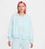 glacier blue sail