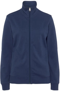 Bench Sweatjacke blau