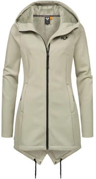 Ragwear Sweatjacke Wingi dusty olive